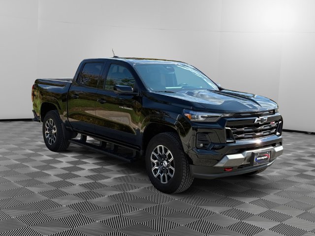 New 2026 Chevrolet Colorado Z71 w/ Technology Package AWD/4WD image 7