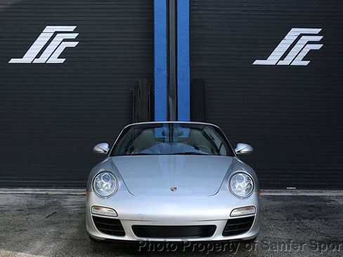 Used 2009 Porsche 911 Carrera RWD image 20