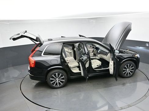 Used 2023 Volvo XC90 B6 Plus w/ Protection Package Premier AWD/4WD image 49