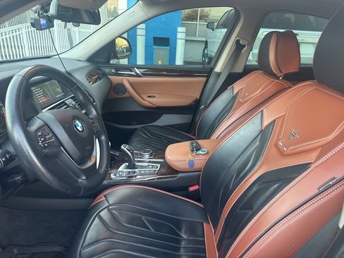 Used 2015 BMW X4 xDrive28i image 2