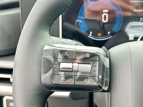 New 2026 Hyundai Santa Fe XRT AWD/4WD image 14