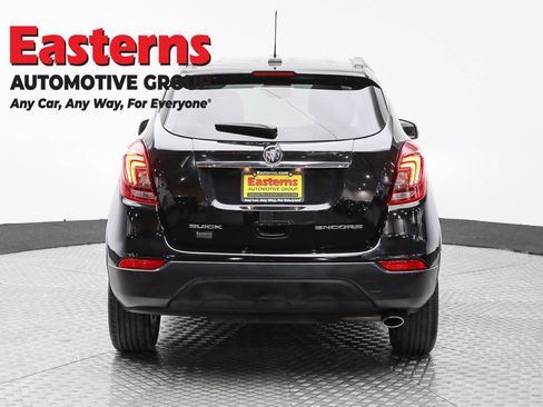 Used 2018 Buick Encore Essence w/ Experience Buick Package image 6