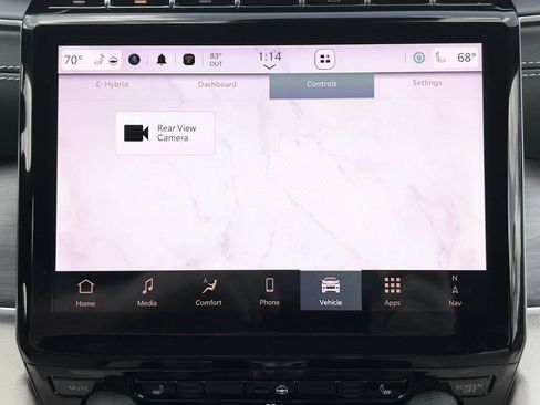 Used 2024 Jeep Grand Cherokee Limited 4xe image 42