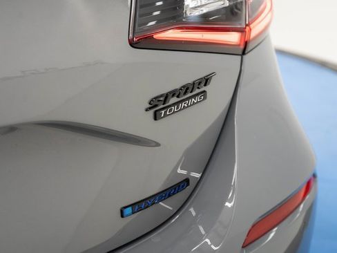 New 2026 Honda Civic Sport Touring image 11