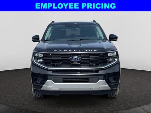 New 2026 Ford Expedition Platinum AWD/4WD image 8
