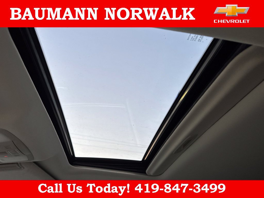 Used 2018 Nissan Armada SL w/ Premium Package AWD/4WD image 32