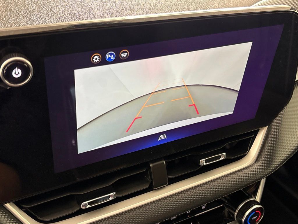 Certified 2026 Chevrolet Equinox LT FWD image 39