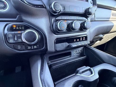 Used 2022 RAM 1500 Big Horn w/ Built-to-serve Edition AWD/4WD image 40