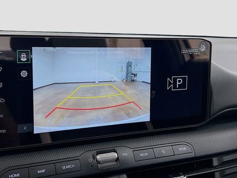 New 2025 Kia K4 GT-Line w/ GT-Line Premium Package image 14