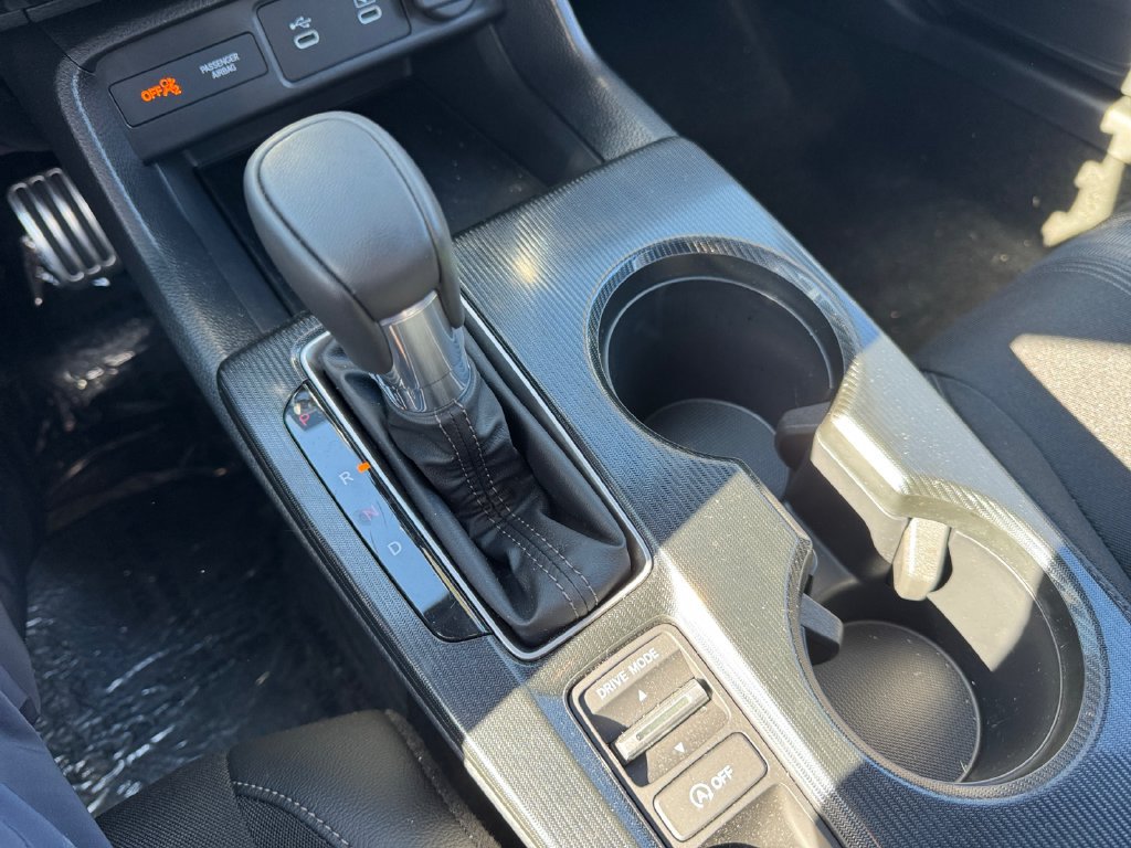 Used 2026 Honda Civic Sport image 18
