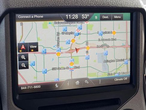 Used 2016 Ford F250 Lariat w/ Lariat Ultimate Package image 13