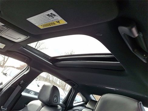 Certified 2025 Acura TLX SH-AWD w/ A-SPEC Pkg image 14