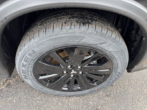 New 2026 Mitsubishi Outlander Sport LE AWD/4WD image 42