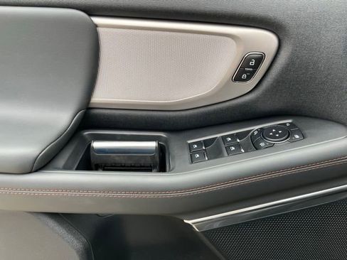 New 2025 Ford Expedition Max Active image 10