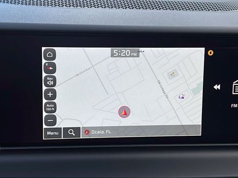 Certified 2026 Kia Seltos SX AWD/4WD image 16