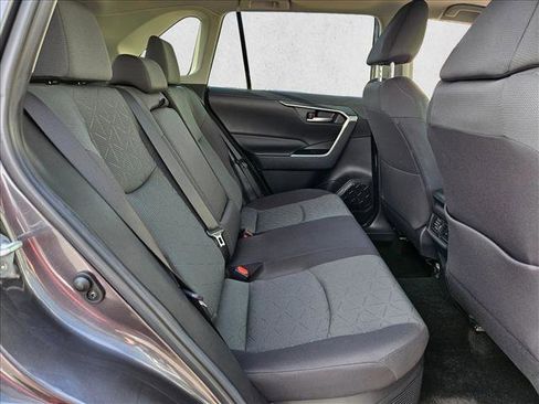 Used 2023 Toyota RAV4 XLE w/ Convenience Package AWD/4WD image 23