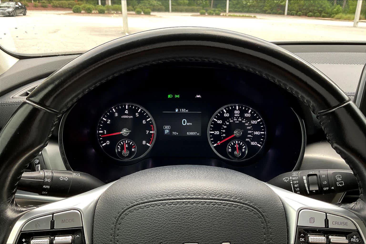 Used 2022 Kia Telluride S AWD/4WD image 26