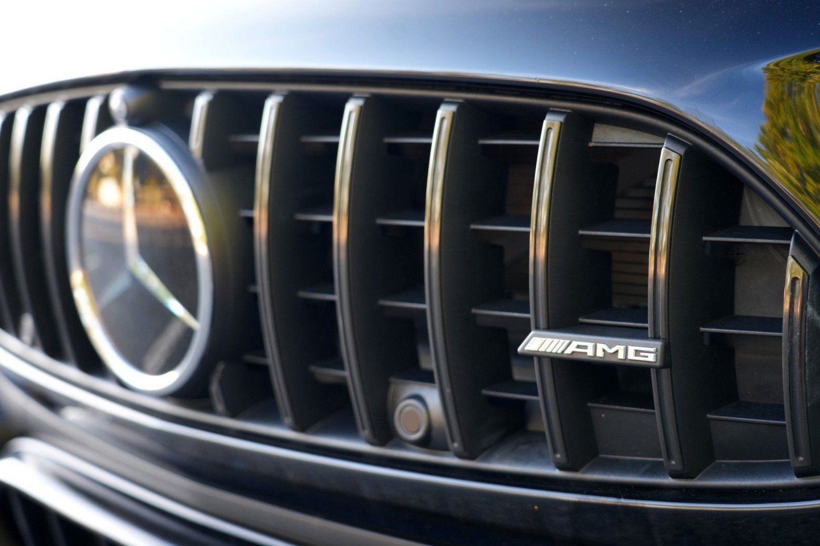 Used 2024 Mercedes-Benz C 36 AMG S image 63