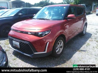 Used 2024 Kia Soul LX w/ Option Group 015
