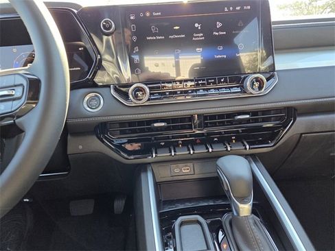 New 2025 Chevrolet Colorado LT w/ Advanced Trailering Package image 25