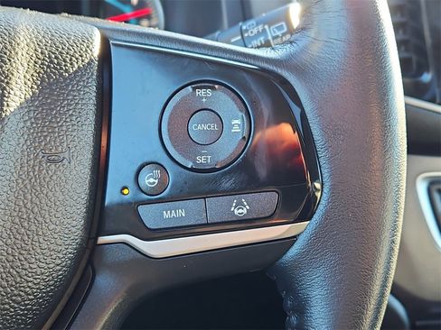 Certified 2022 Honda Pilot Special Edition image 28