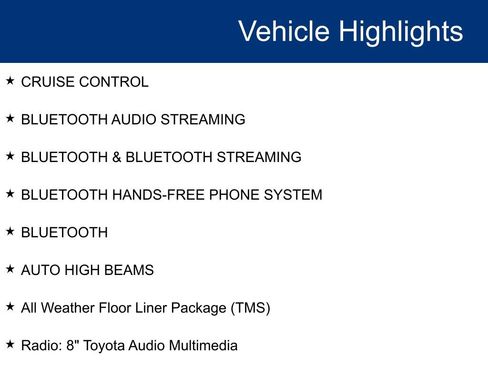 Used 2023 Toyota Corolla LE FWD image 8