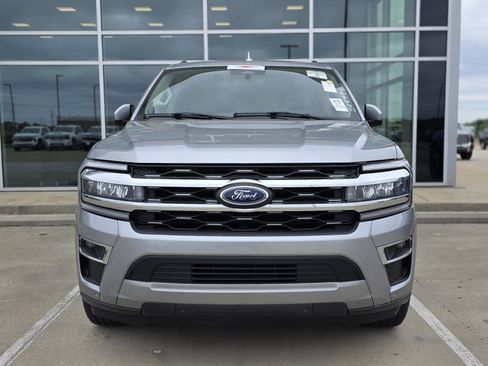 Used 2024 Ford Expedition Max Limited RWD image 10