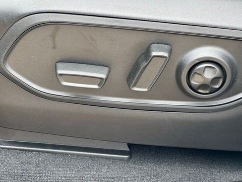 New 2026 Jeep Grand Cherokee L 4WD image 11