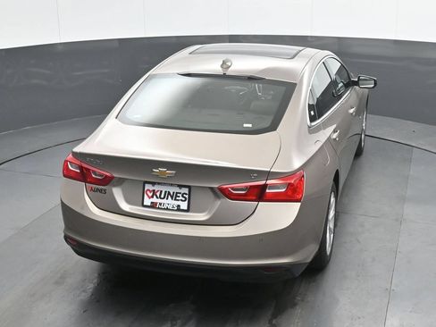 Used 2024 Chevrolet Malibu LT FWD image 31