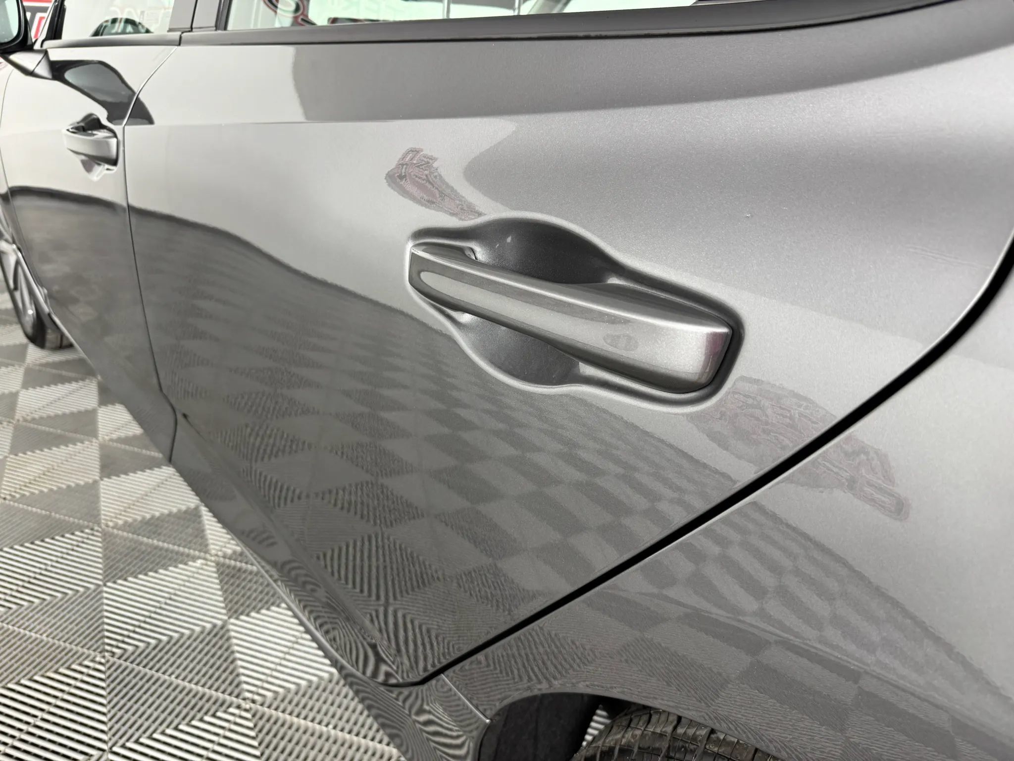 Used 2025 Acura Integra FWD image 26