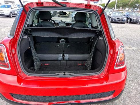 Used 2007 MINI Cooper S image 37