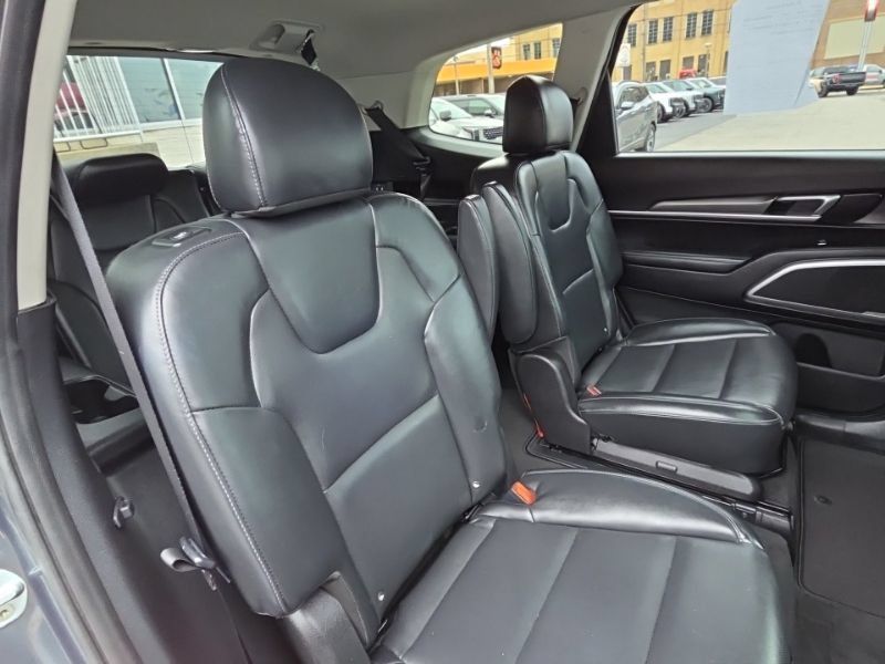 Used 2021 Kia Telluride S AWD/4WD image 18