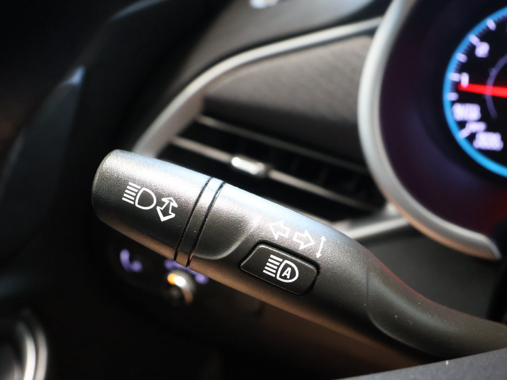 Certified 2025 Chevrolet Malibu LT FWD image 15