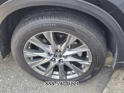 Used 2019 MAZDA CX-5 Signature AWD/4WD image 12