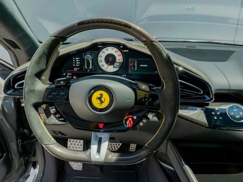 Used 2024 Ferrari Purosangue AWD/4WD image 72