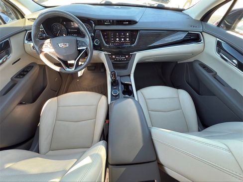 Used 2021 Cadillac XT6 Premium Luxury image 25