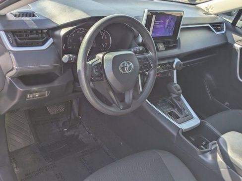 Used 2024 Toyota RAV4 LE image 17