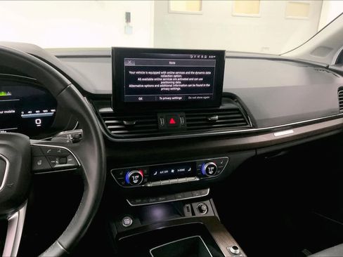 Certified 2023 Audi Q5 2.0T Premium Plus w/ Premium Plus Package image 13