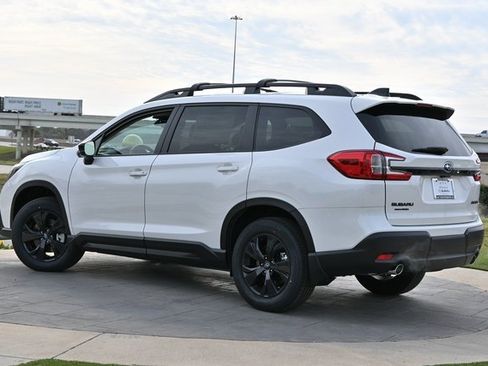 New 2026 Subaru Ascent Premium image 5