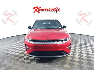 New 2025 Jeep Wagoneer S Launch Edition video 2