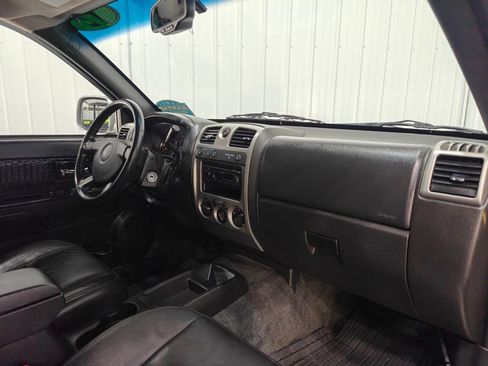 Used 2012 Chevrolet Colorado LT AWD/4WD image 24