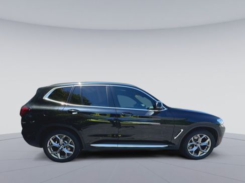 Used 2024 BMW X3 sDrive30i w/ Premium Package RWD image 34