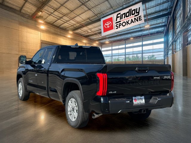 New 2026 Toyota Tundra SR5 w/ SR5 Convenience Package AWD/4WD image 5