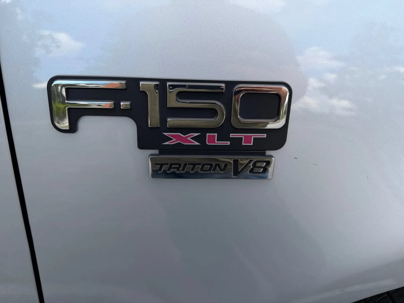 Used 2000 Ford F150 2WD Regular Cab image 27