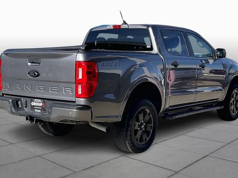 Used 2023 Ford Ranger XLT w/ Equipment Group 301A Mid image 11