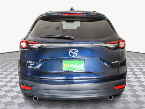 Used 2023 MAZDA CX-9 Touring image 7