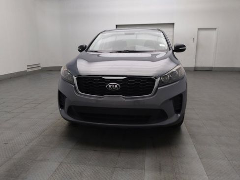 Used 2020 Kia Sorento LX image 15