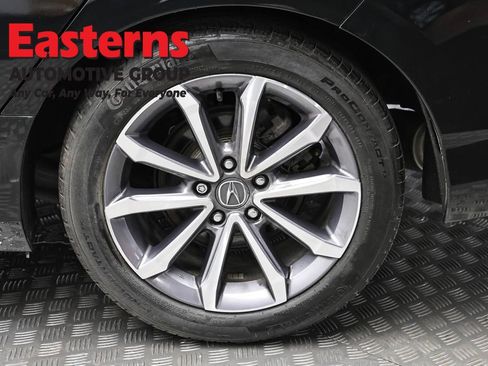 Used 2024 Acura Integra FWD image 8