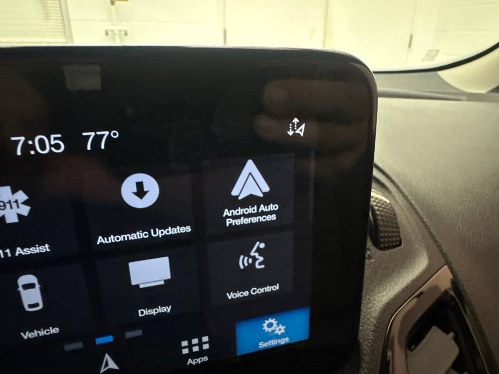 Used 2019 Ford Transit Connect Titanium FWD image 26