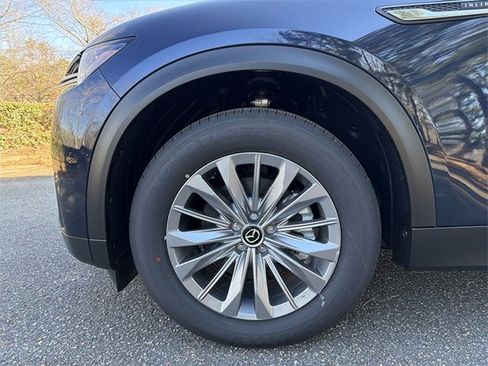 New 2026 MAZDA CX-90 3.3 Turbo w/ Select Package image 10